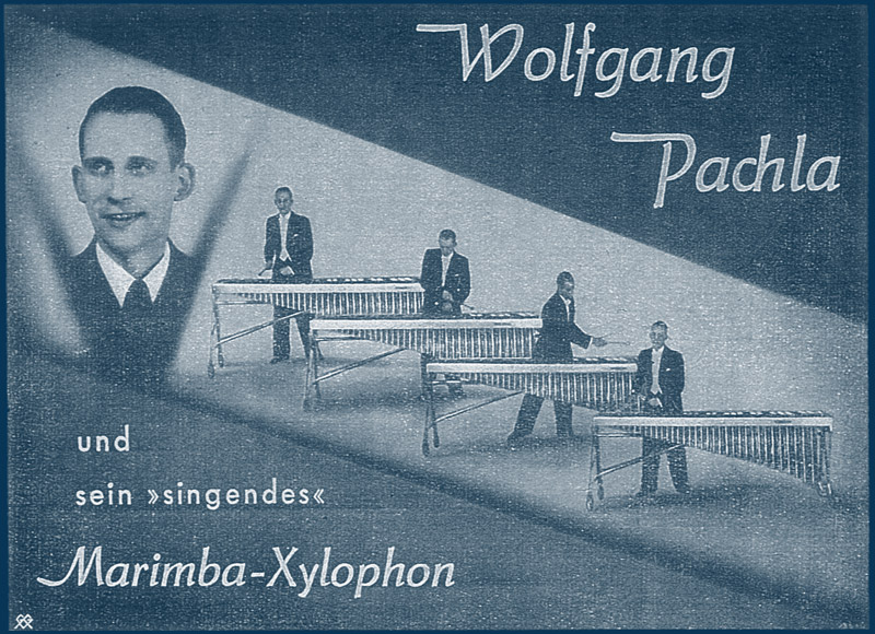 Wolfgang Pachla